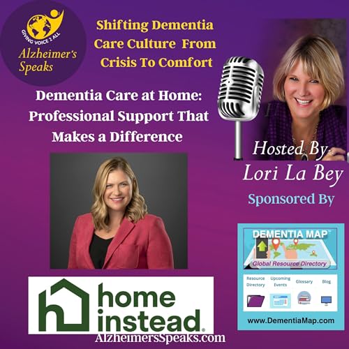 Dementia Care at Home: Professional Support That Makes a Difference