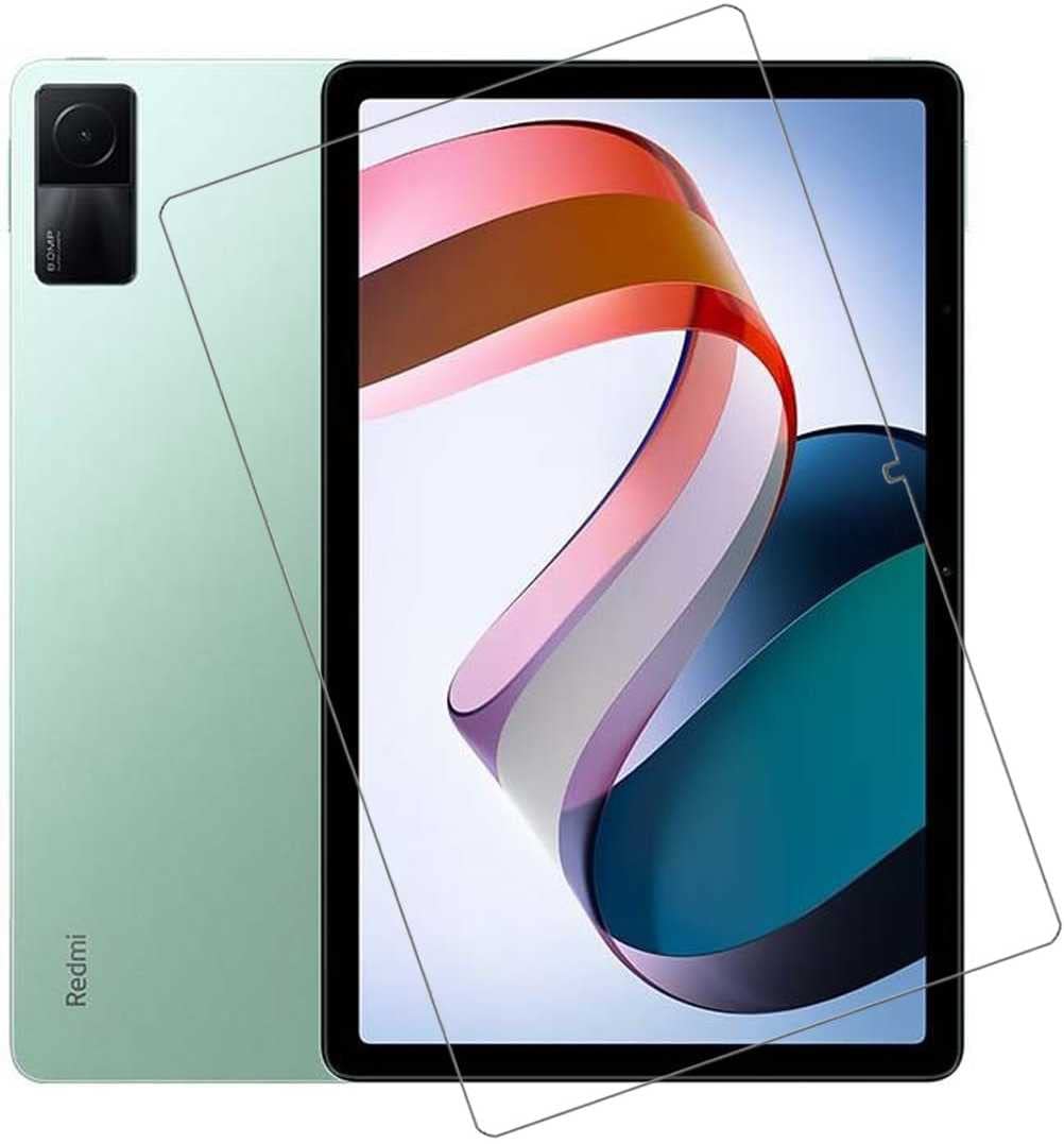 Bigil 0.87mm Tablet Compatible Tempered glass for Redmi Pad 10.61 Inch (2022) (B0BHRH2CH2) Amazon Price History, Amazon Price Tracker