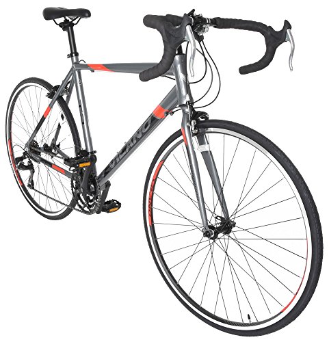vilano bikes review