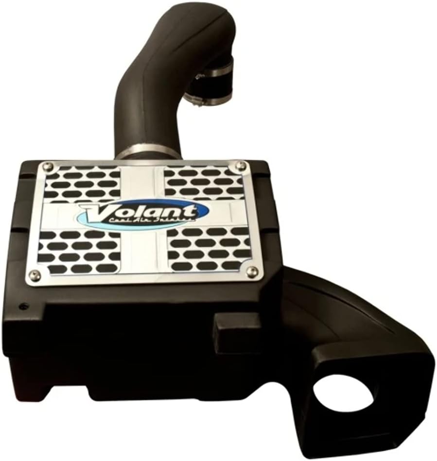 Volant 164576 PowerCore Filter Enclosed Air Intake System