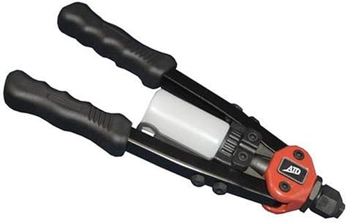 ATD Tools 5835 Remachadora manual de 13"