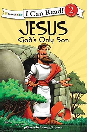 [Jesus, God's Only Son: Biblical Values] (By: Dennis Jones) [published: February, 2010]