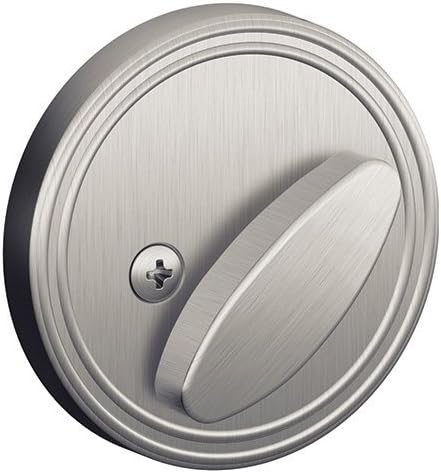 J Series Single Cylinder Deadbolt Finish: Satin Stainless Steel
