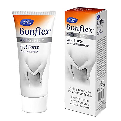 Mayla Bonflex Artisenior Gel Forte, 60ml.