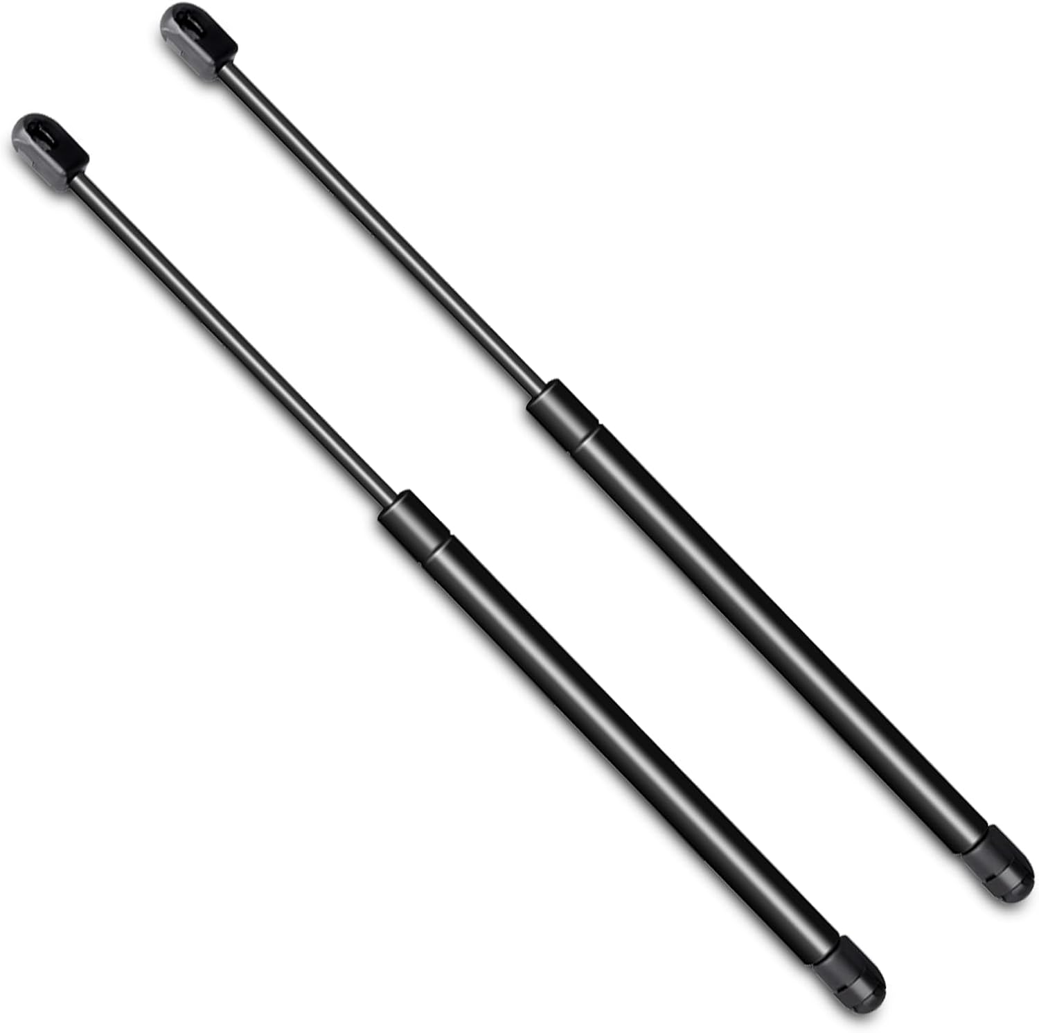 Lift Supports Struts Shocks, Window Glass Lift Supports Fit for Jeep Liberty 2002-2007 4365,Pack of 2