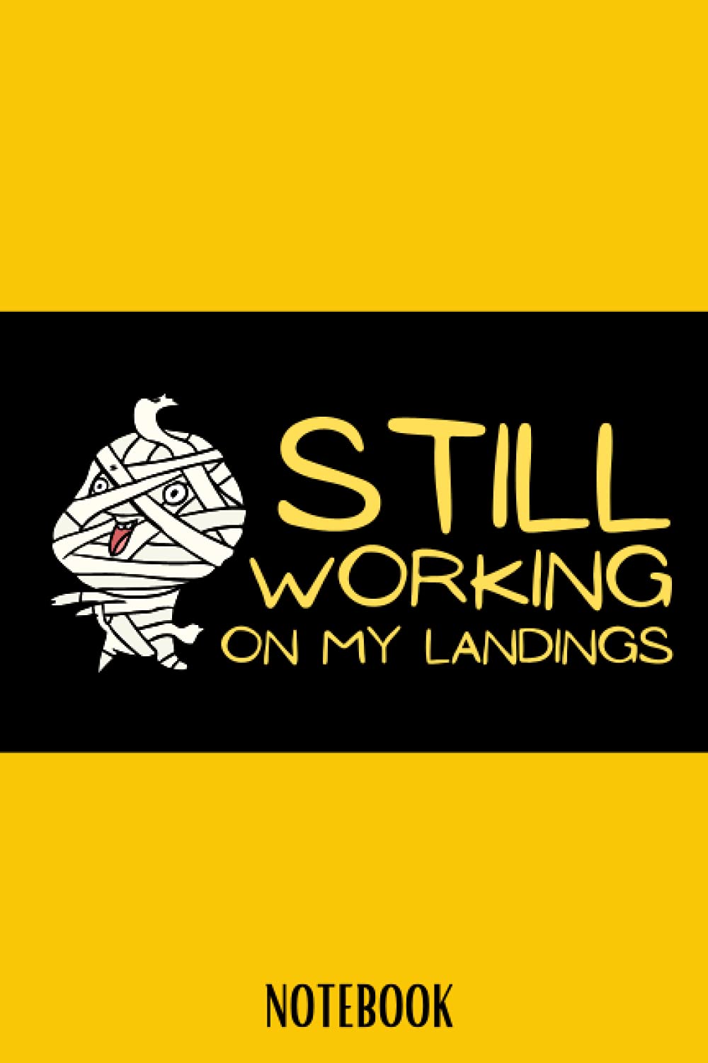 still working on my landings: Composition Book | 120 pages | 6" x 9" | Collage Lined Pages | Journal | Diary | For Students, Teens, and Kids | For School, College, University, School Supplies