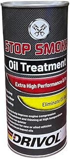 زيت شنبر لحماية ومنع تسريب زيت الموتور المانى 450 مل