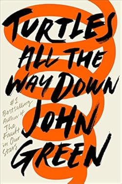 Turtles All the Way Down cover image