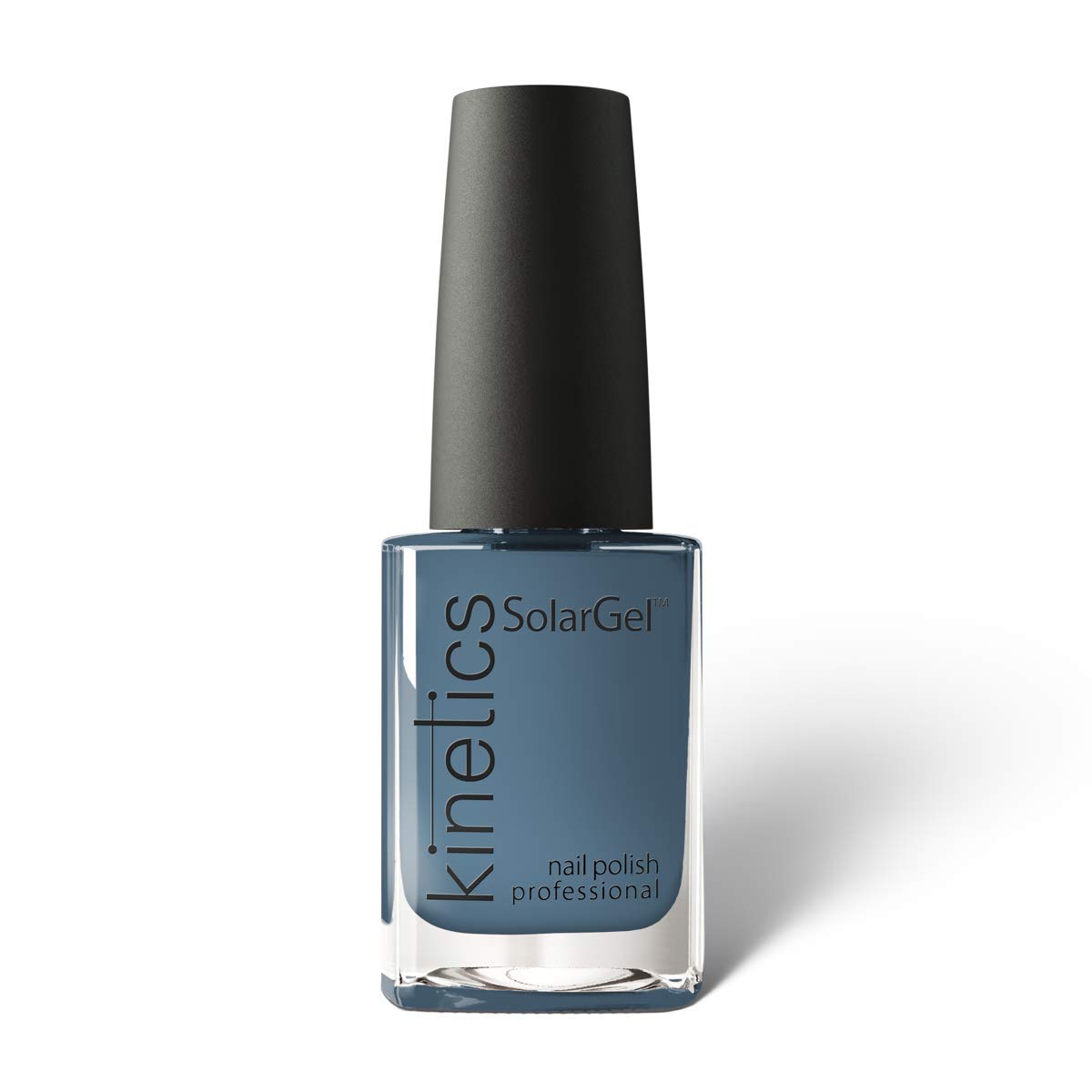 Solargel Nail Polish 15 ml - Lakier do paznokci z efektem żelu bez lampy - Bedouin taxi #364