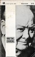 Winston S. Churchill B0007JDE3O Book Cover