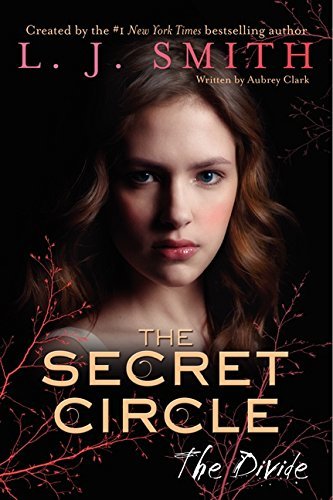 The Secret Circle: The Divide: Book 4