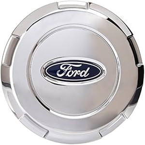 Genuine Ford 4L3Z-1130-AB Center Cap