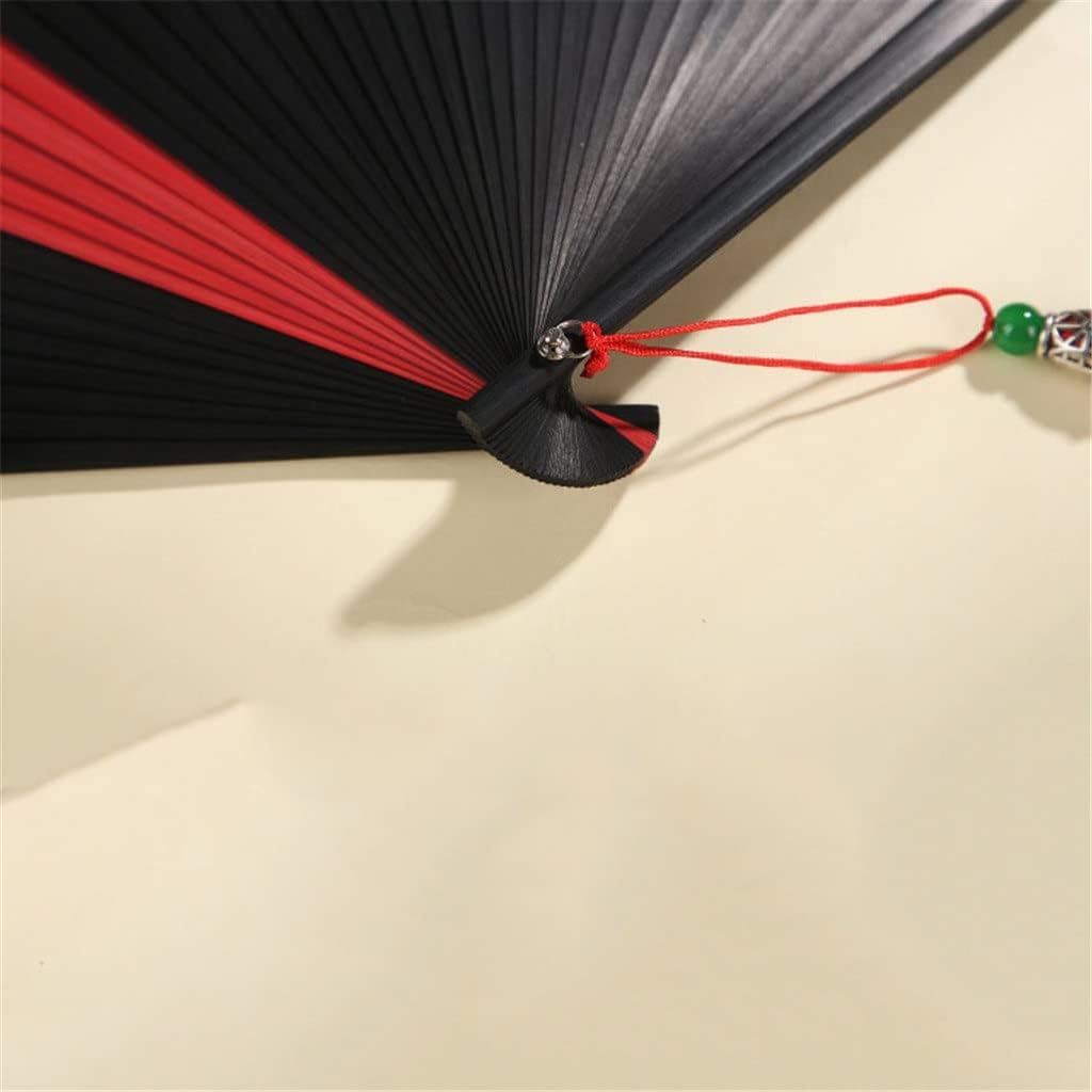 16-18cm Fan Mini Small Sized Japanese Folding Dance Craft Gift Home Decoration Ornaments