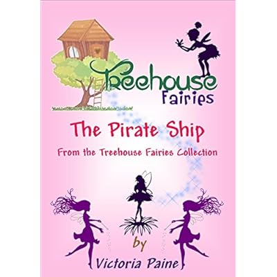 The Pirate Ship