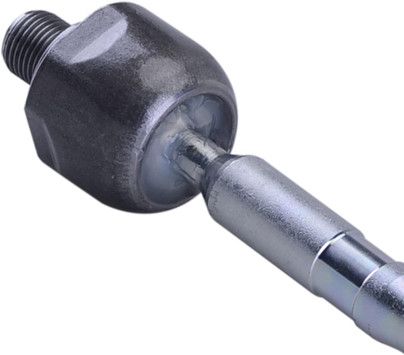 Mallofusa Inner Tie Rod End Adjustment Aftermarket Replacement Comptible for Rogue 2014-2020 S SV SL Sport