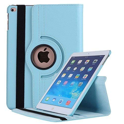 Mcart Faux Leather Premium Flip Air 2 Case for Apple ipad air 2
