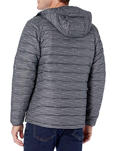 Image of Columbia mens Powder Lite Hooded JacketPowder Lite Hooded Jacket