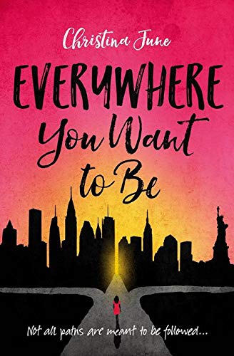 Everywhere You Want to Be Everywhere You Want to Be