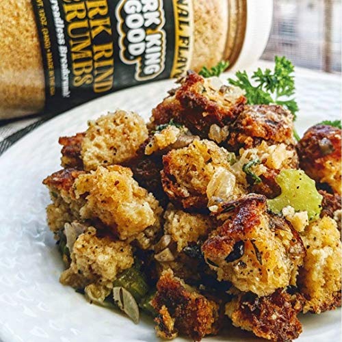 Pork King Good Pork Rind Breadcrumbs thumb #7