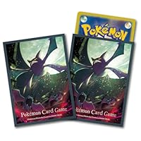 ポケカ　デッキシールド　プレミアムグロス　ロケット団 ポケカ デッキシールド プレミアムグロス ロケット団