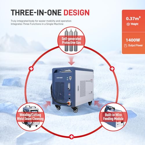 fiber laser welding machine premium 1685