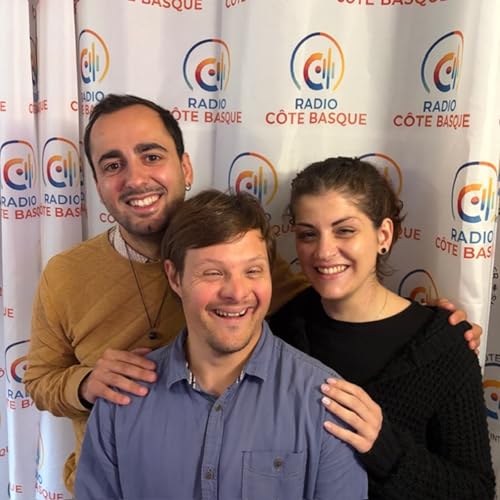 #58 - Les Canailles Sing - association de chant inclusive
