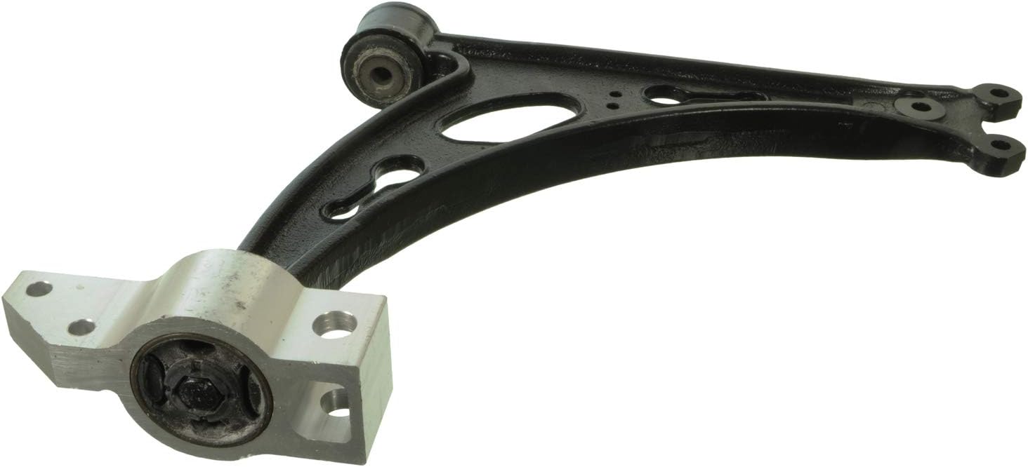 MOOG RK620140 Suspension Control Arm front left lower
