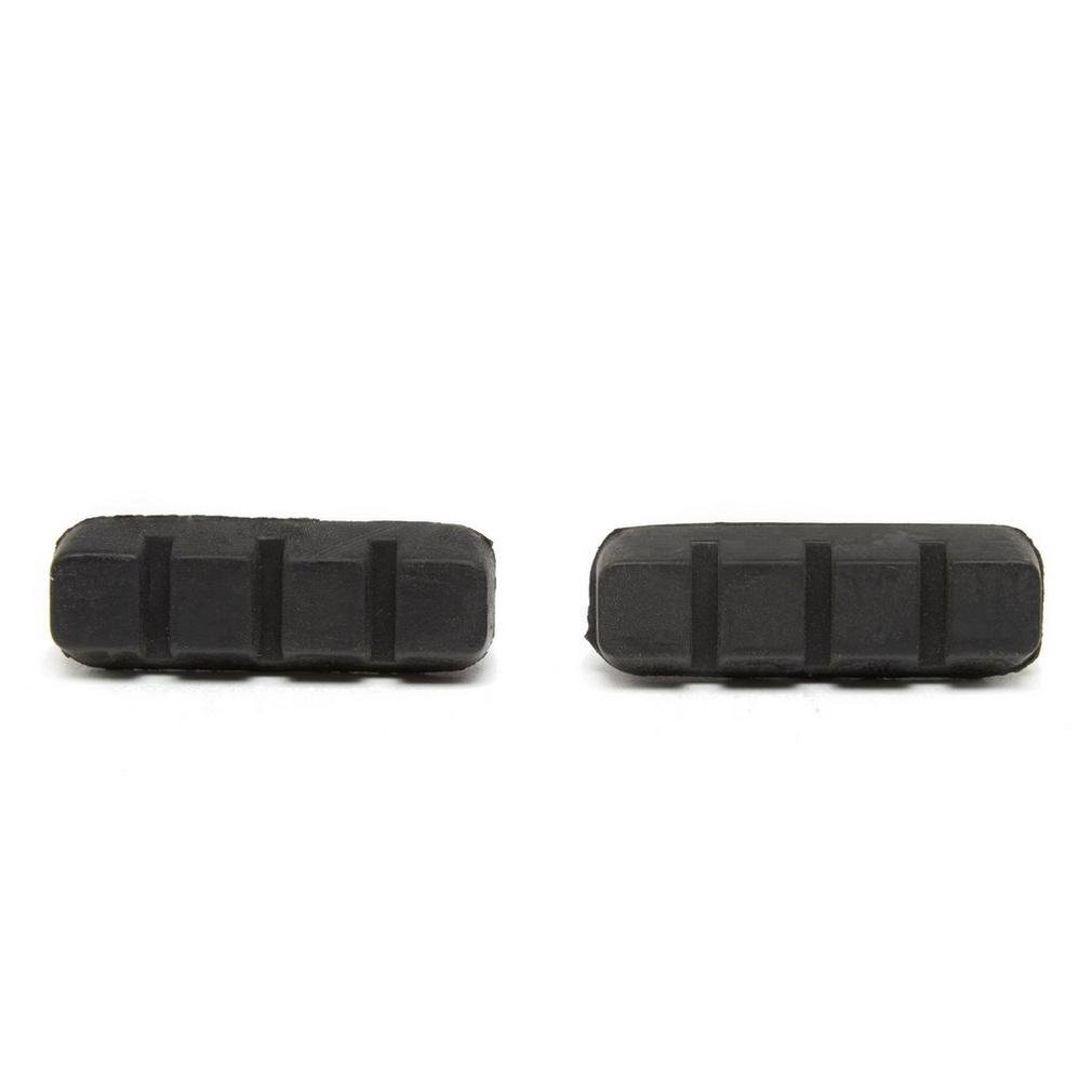 Clarks 50Mm Brake Pads de Montaña de Ciclismo Negro Gear