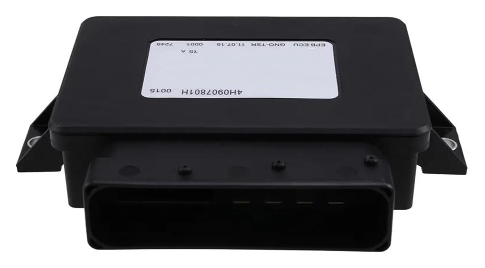 Freno di stazionamento Elettrico per A8 2014-2017, RS7, Sportback 2014-2018, modulo Freno di stazionamento Auto, centralina Freno a Mano, Maniglia di azionamento 4H0907801H