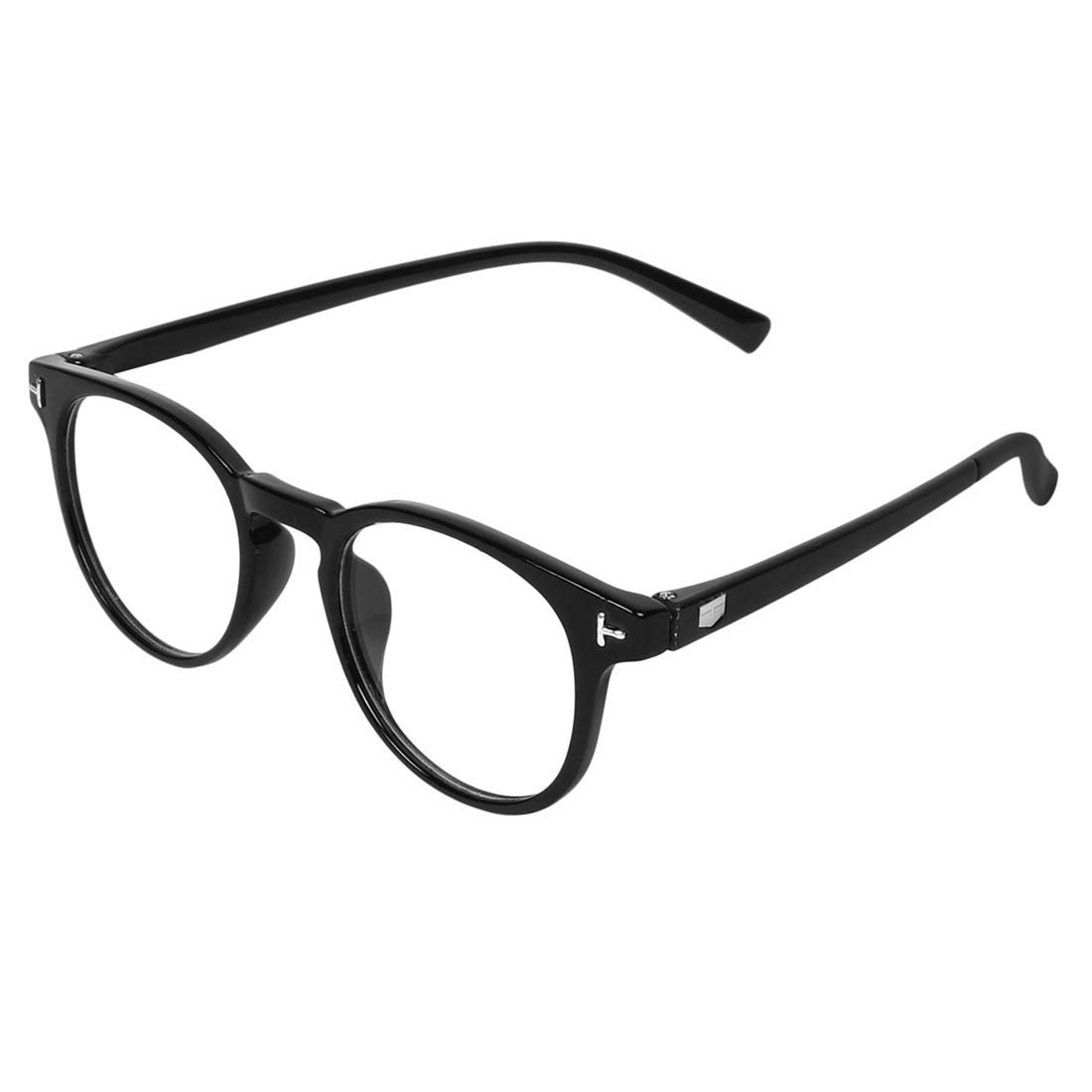 Royalmede Premium Blue Ray Cut Lens |Zero Power | UV420 with Anti-reflection TR90 Frame Unisex Glasses For All Digital Screens [LAPTOP, TV, MOBILE] |Free Size |50 mm (Black) (B0B8PF7C8X) Amazon Price History, Amazon Price Tracker