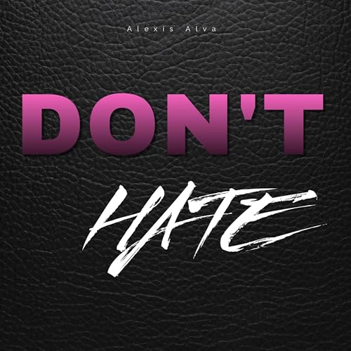 Don't Be (Vizulizer) [Explicit]