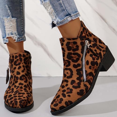 Mejores review On-line Zapatos botines pitillos favoritos de las personas. 5 Imagen adicional