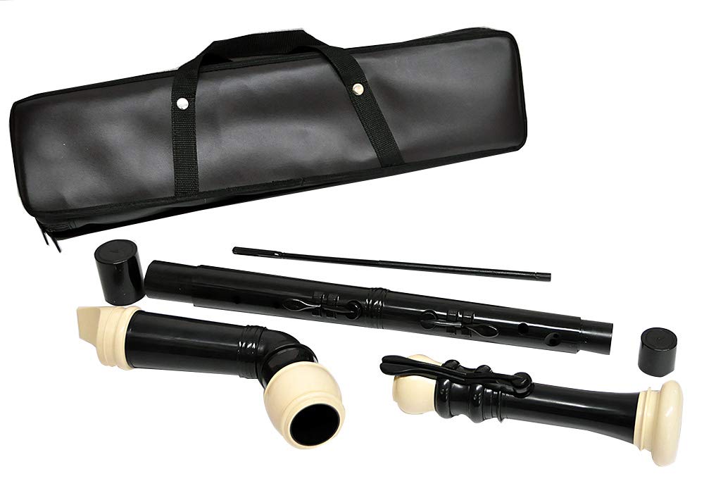 Amazon | PLAYTECH (プレイテック) バスリコーダー 樹脂製 PTRB200