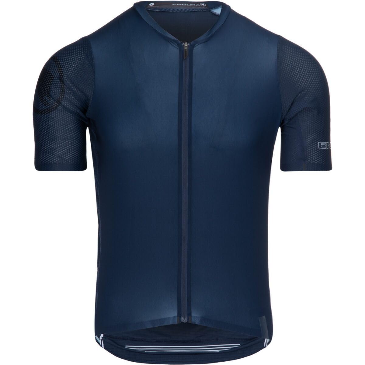 Endura Men's Ink Blue Pro Sl Race Short Sleeve Jersey L