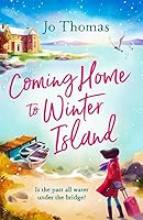 Coming Home to Winter Island 1472246020 Book Cover