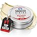 Smooth Viking Beard Balm with Leave-in Conditioner, Styles and Thickens for Healthier Beard Growth, 2 Ounces