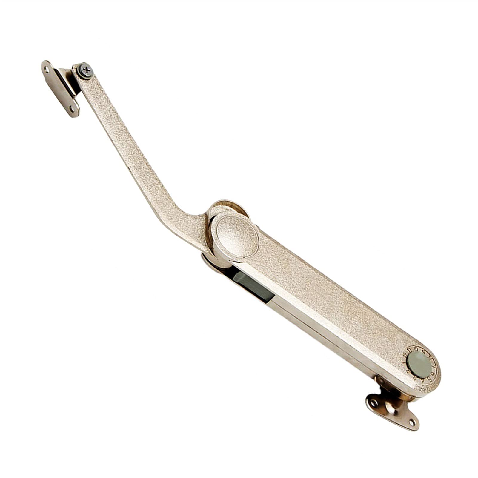 Shundeed One Color Hydraulic Kitchen Cabinet Hinges, Cabinet Door Lifting And Stopping Support Rod Randomly, Used For Cabinets, Tatami Mats, Etc.