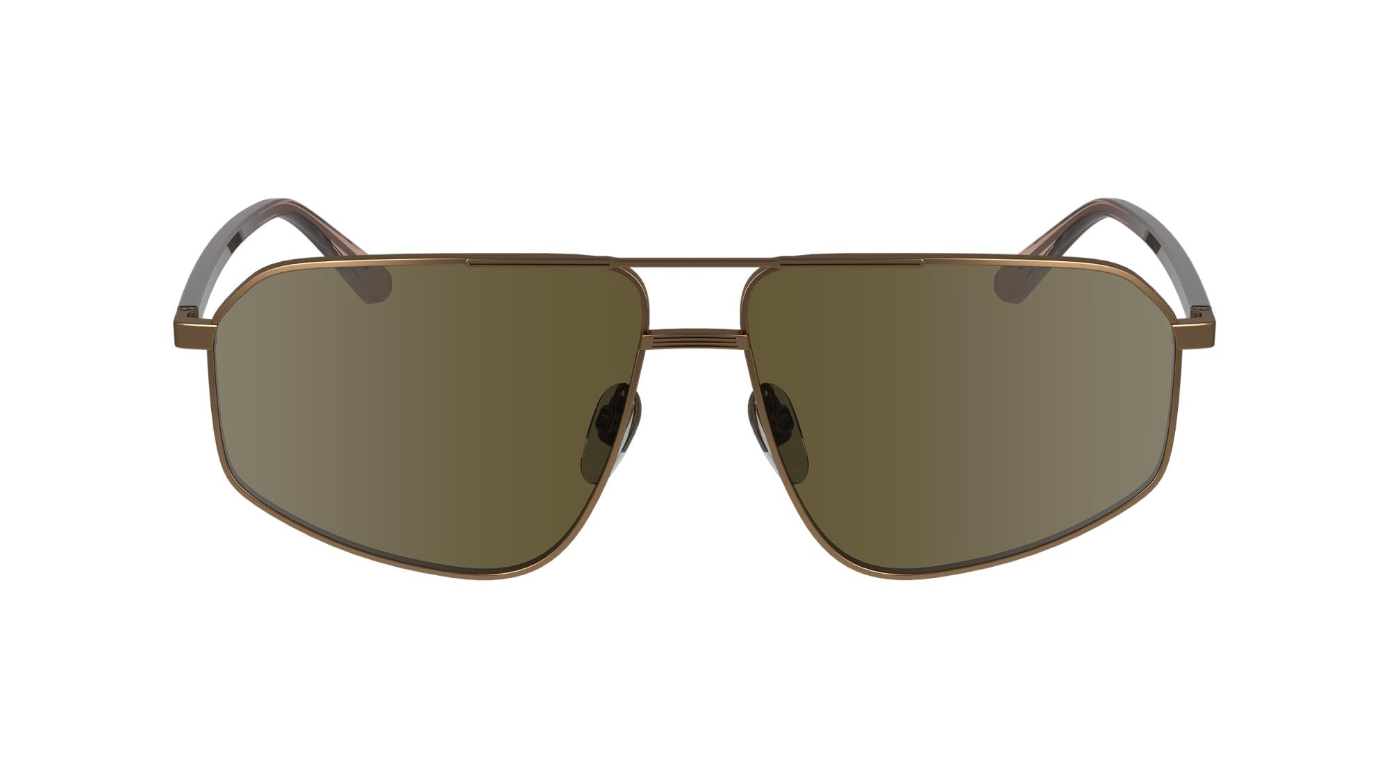 Calvin Klein Okulary przeciwsłoneczne Uniseks Ck23126s