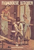 Farmhouse Kitchen by Dorothy Sleightholme (9-Oct-1989) Paperback B011T7CT6A Book Cover