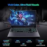 MECHREVO Aurora 16X Gaming Laptop MECHREVO Aurora 16X Gaming Laptop