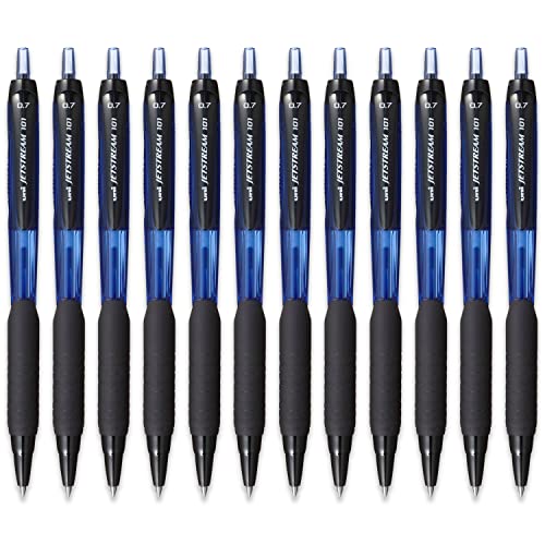 Uni JetStream 101 rétractable 0,7 mm