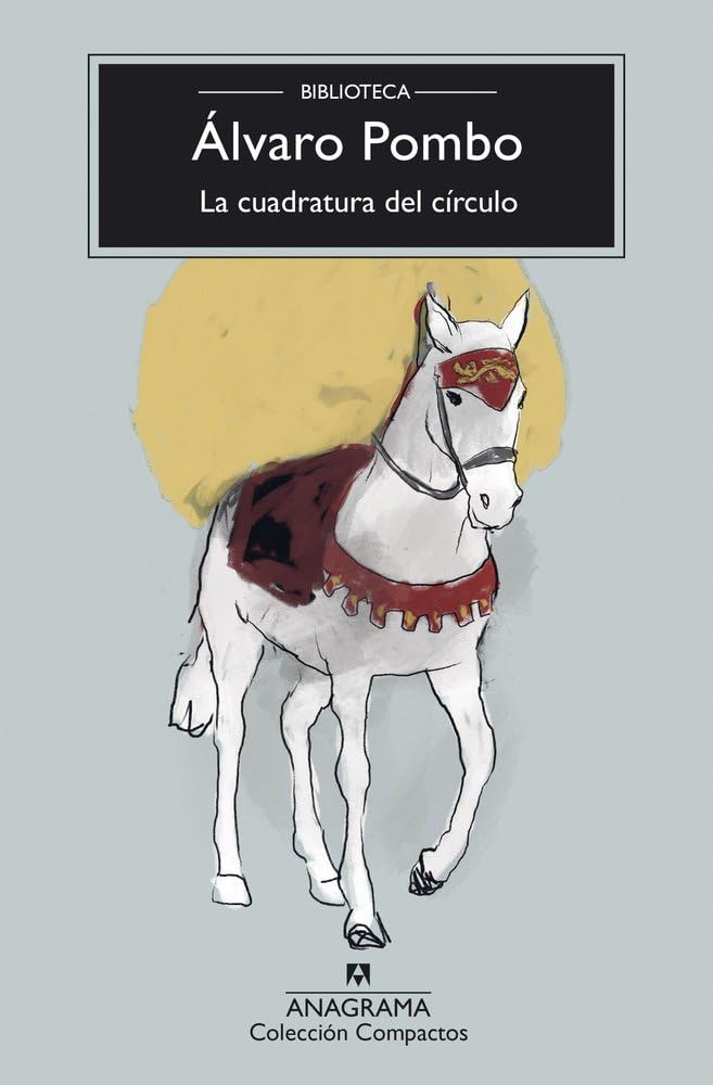 La cuadratura del círculo (Compactos)