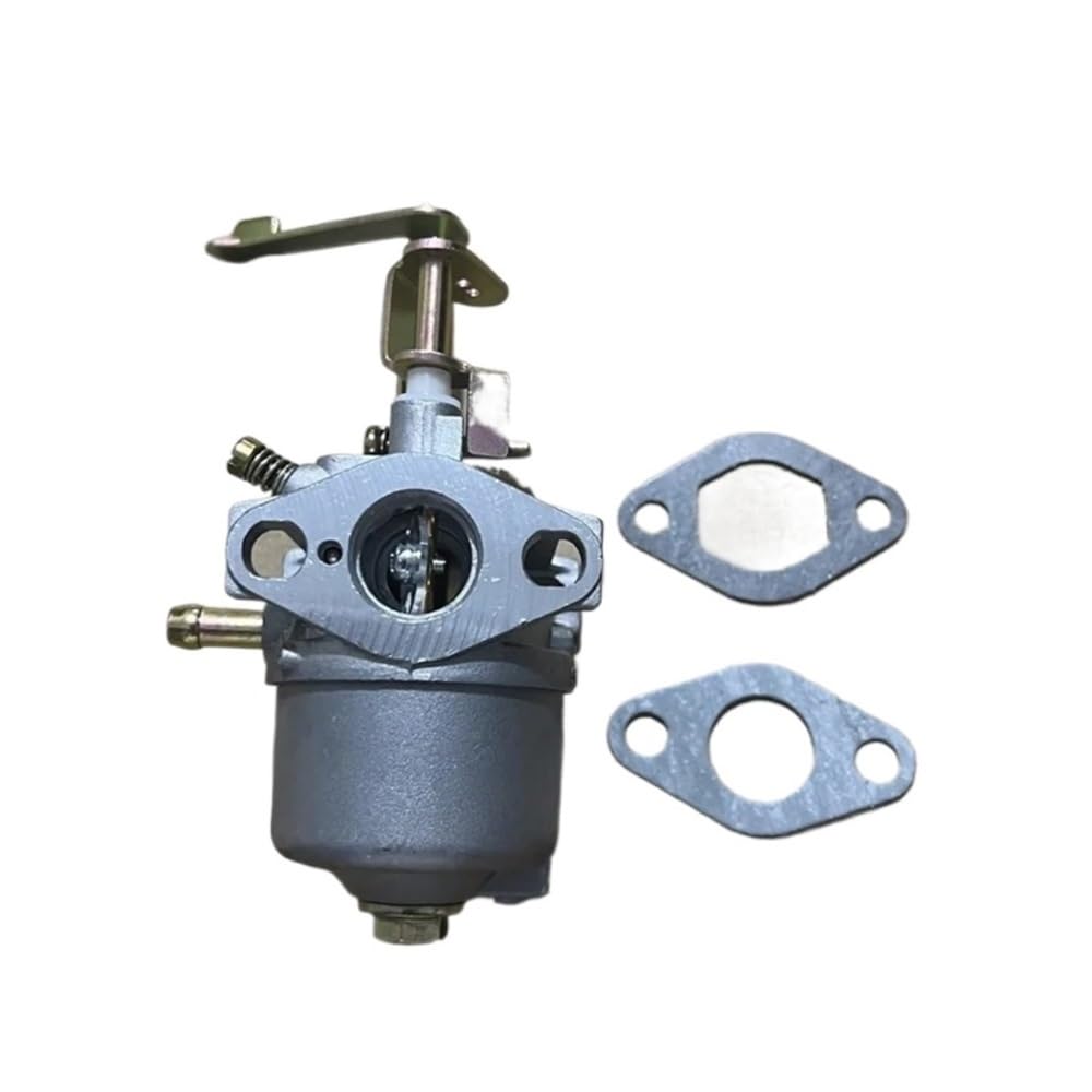 Carburateur Mcg91 GA90nr pour stopper les fuites d'essence et stabiliser le ralenti
