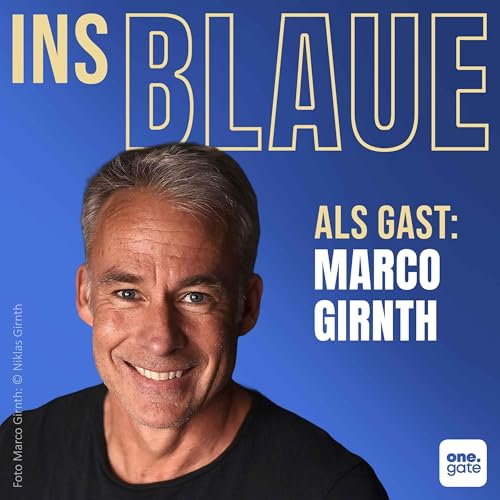 Campingfreude mit Marco Girnth