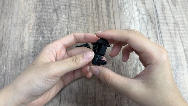 Amazon.com: MOTOALL Front Windshield Washer Nozzles 68164356AB