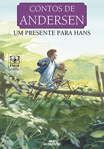Um Presente para Hans (Contos de Andersen)