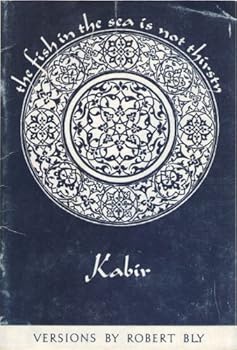 Paperback The Fish in the Sea is Not Thirsty Book