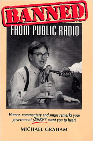 Banned from Public Radio