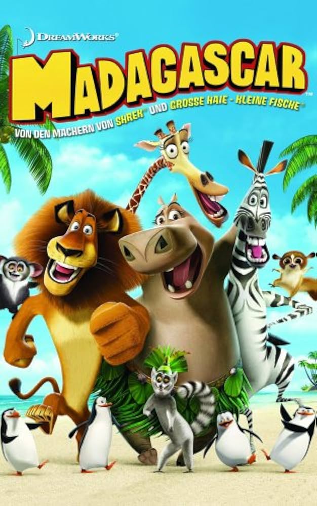 (未使用･未開封品)Nat'l Geo: Africa - Wilds of Madagascar [VHS] 51Y4SAX26PL._UF894,1000_QL80_.jpg