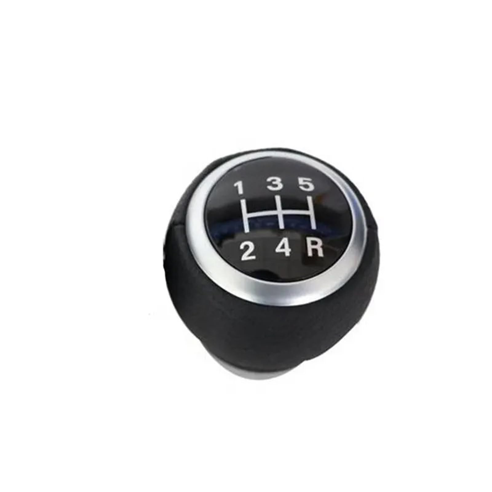BWSDMZJQRT Car Gear Shifter Knob for Subaru for Legacy 5 6 Speed Gear Stick Shifter Lever Shift Knob(5speed)